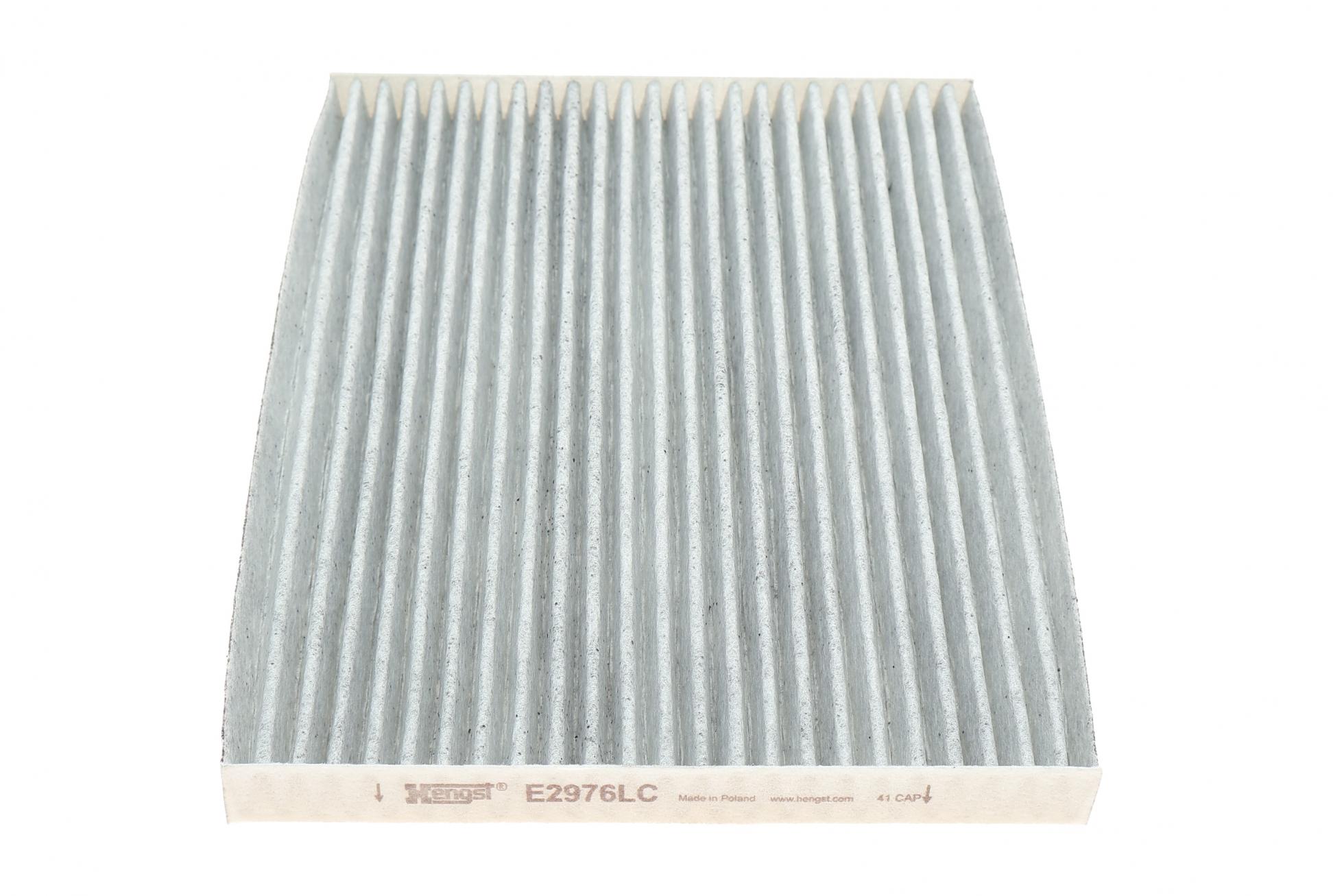 E2976LC HENGST FILTER